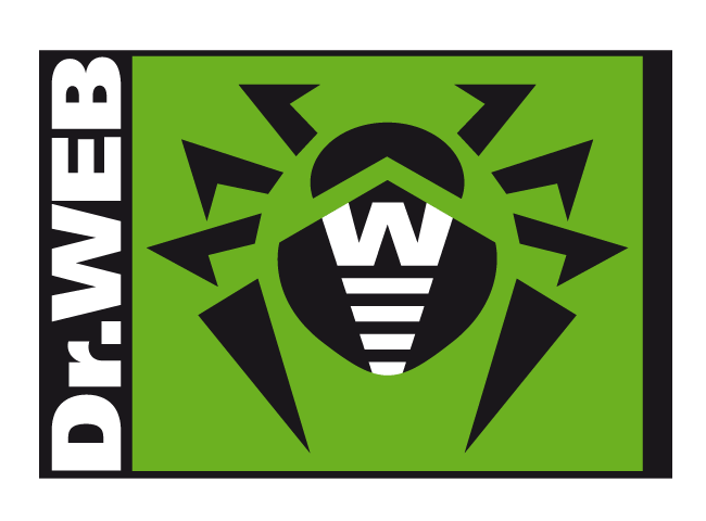 logo drweb